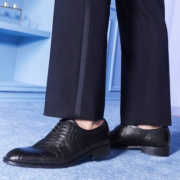 ALDO Derreck Oxford shoe main image 6